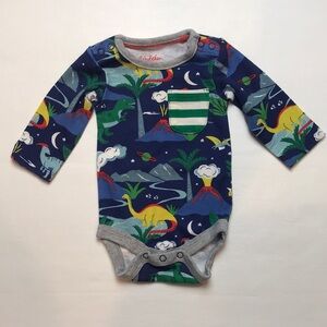 Baby Boden Onesie (size Newborn)
